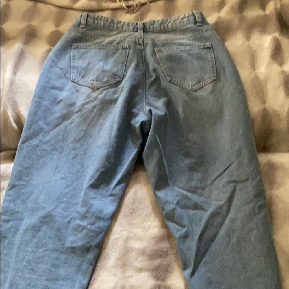 MISSGUIDED JEANS❤️ - Picture 4 of 4